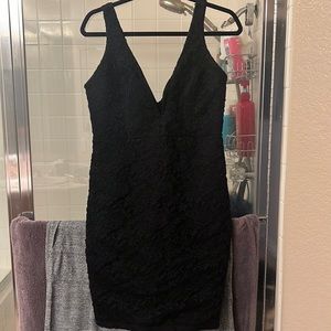 Lulus dress